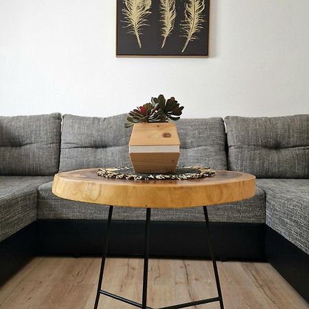 2 Bedroom Apartment Ljubica Sinj Dış mekan fotoğraf