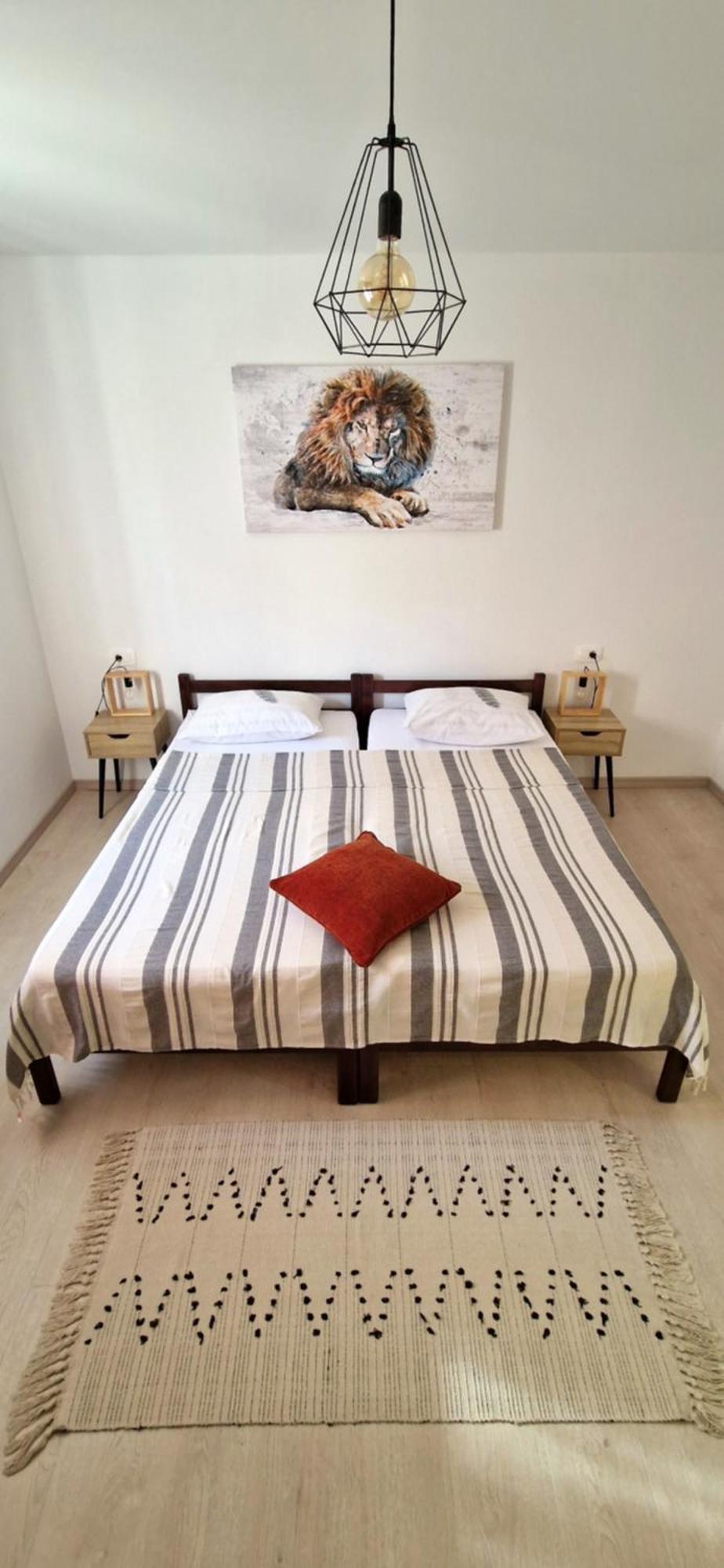 2 Bedroom Apartment Ljubica Sinj Dış mekan fotoğraf