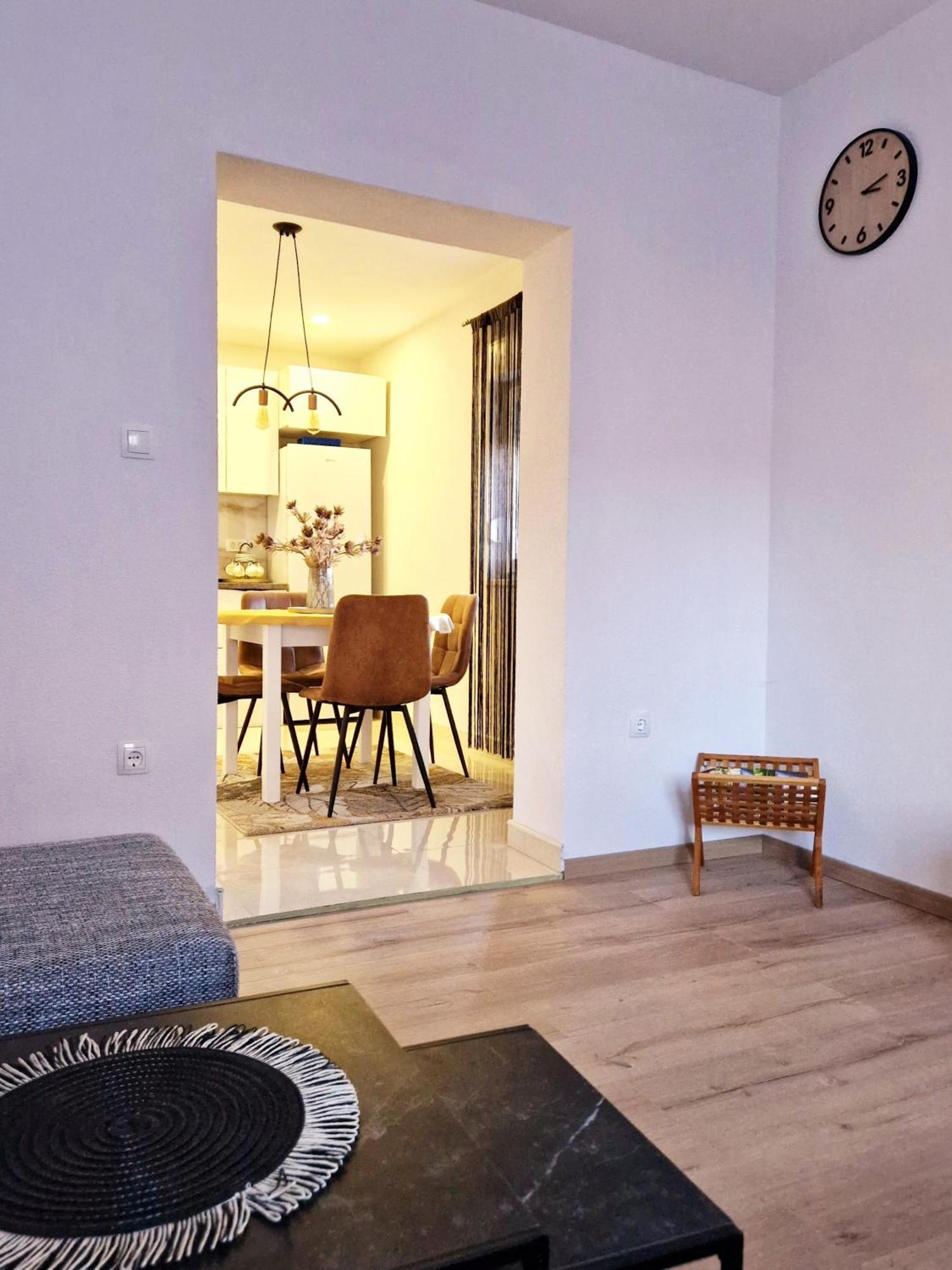 2 Bedroom Apartment Ljubica Sinj Dış mekan fotoğraf