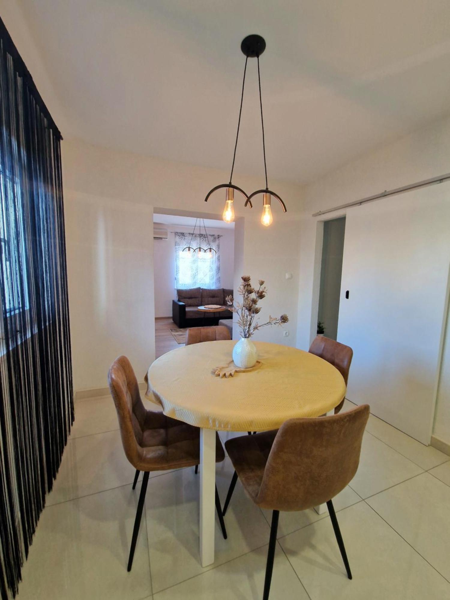 2 Bedroom Apartment Ljubica Sinj Dış mekan fotoğraf