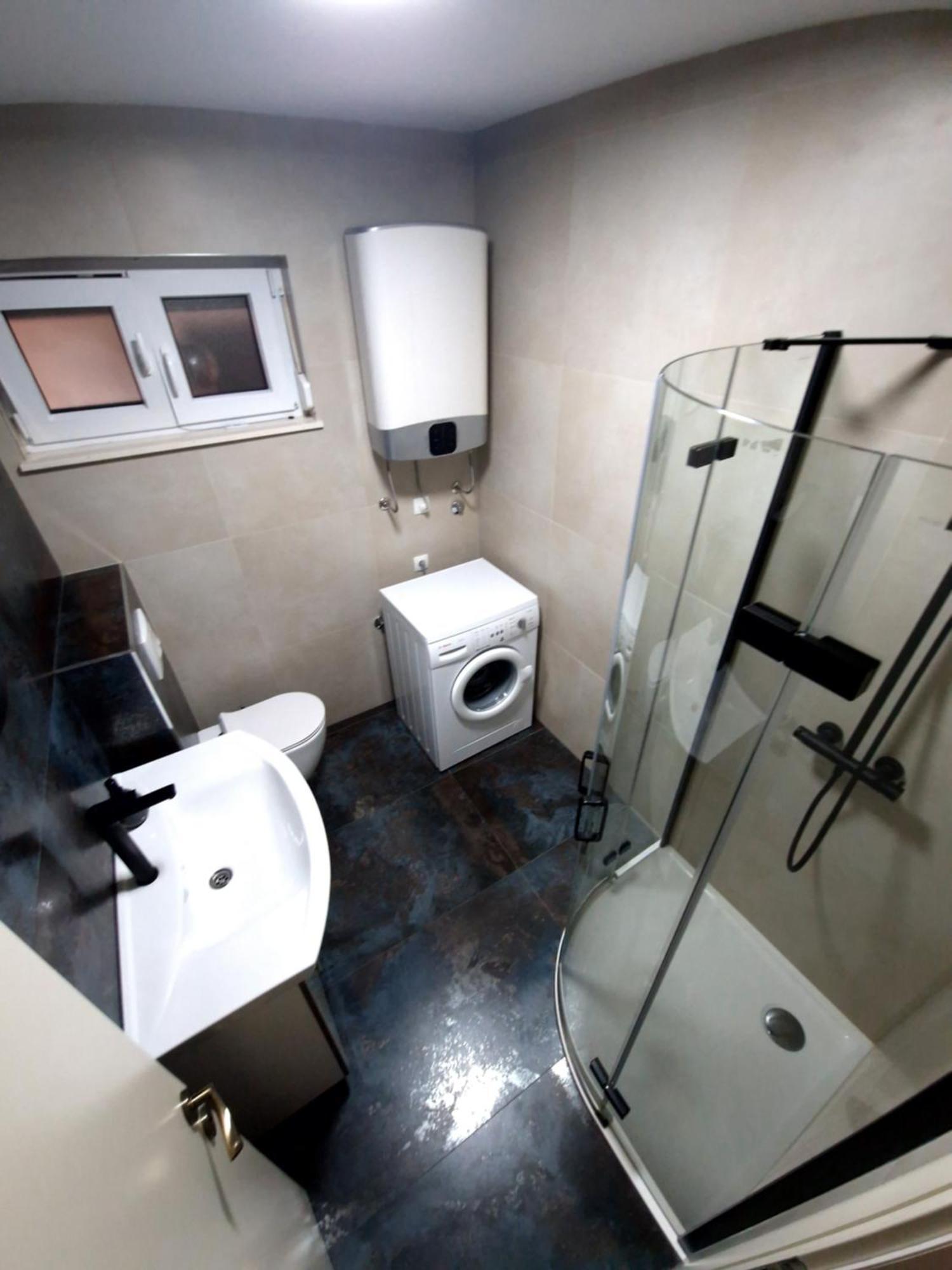 2 Bedroom Apartment Ljubica Sinj Dış mekan fotoğraf