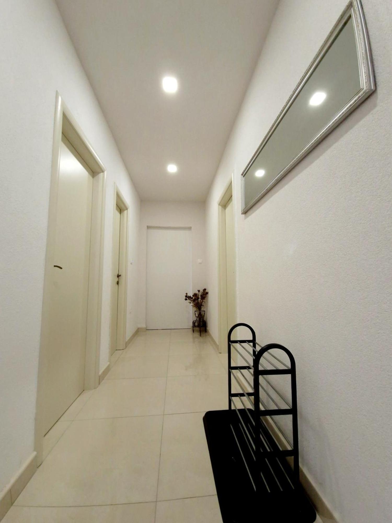 2 Bedroom Apartment Ljubica Sinj Dış mekan fotoğraf