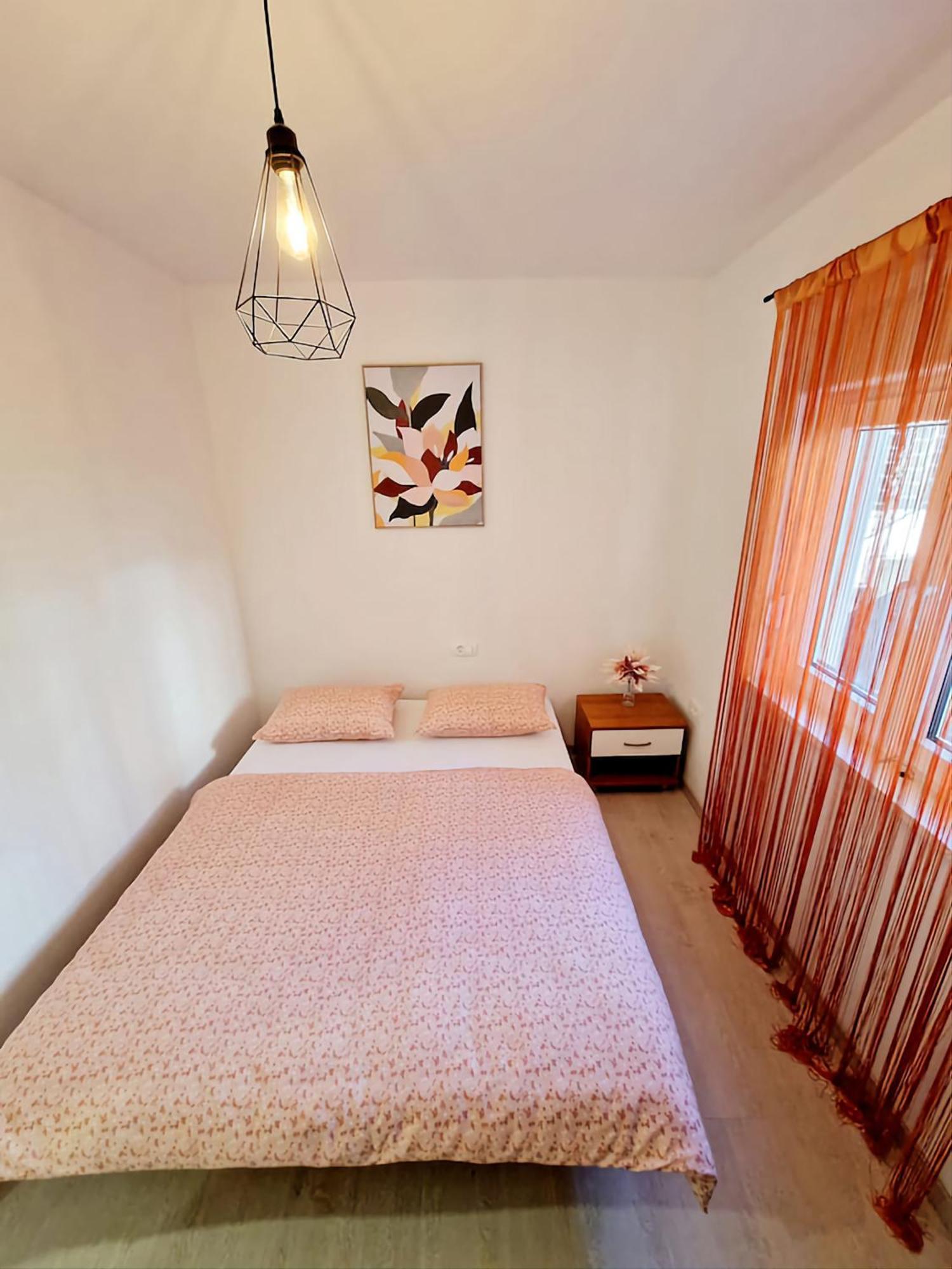 2 Bedroom Apartment Ljubica Sinj Dış mekan fotoğraf