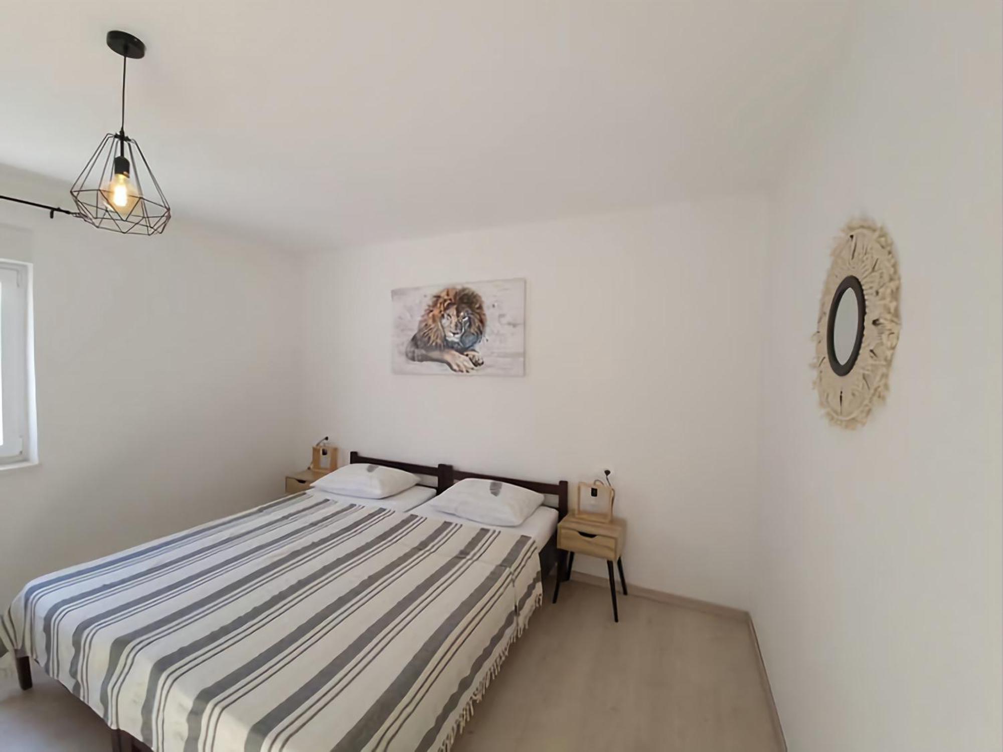 2 Bedroom Apartment Ljubica Sinj Dış mekan fotoğraf