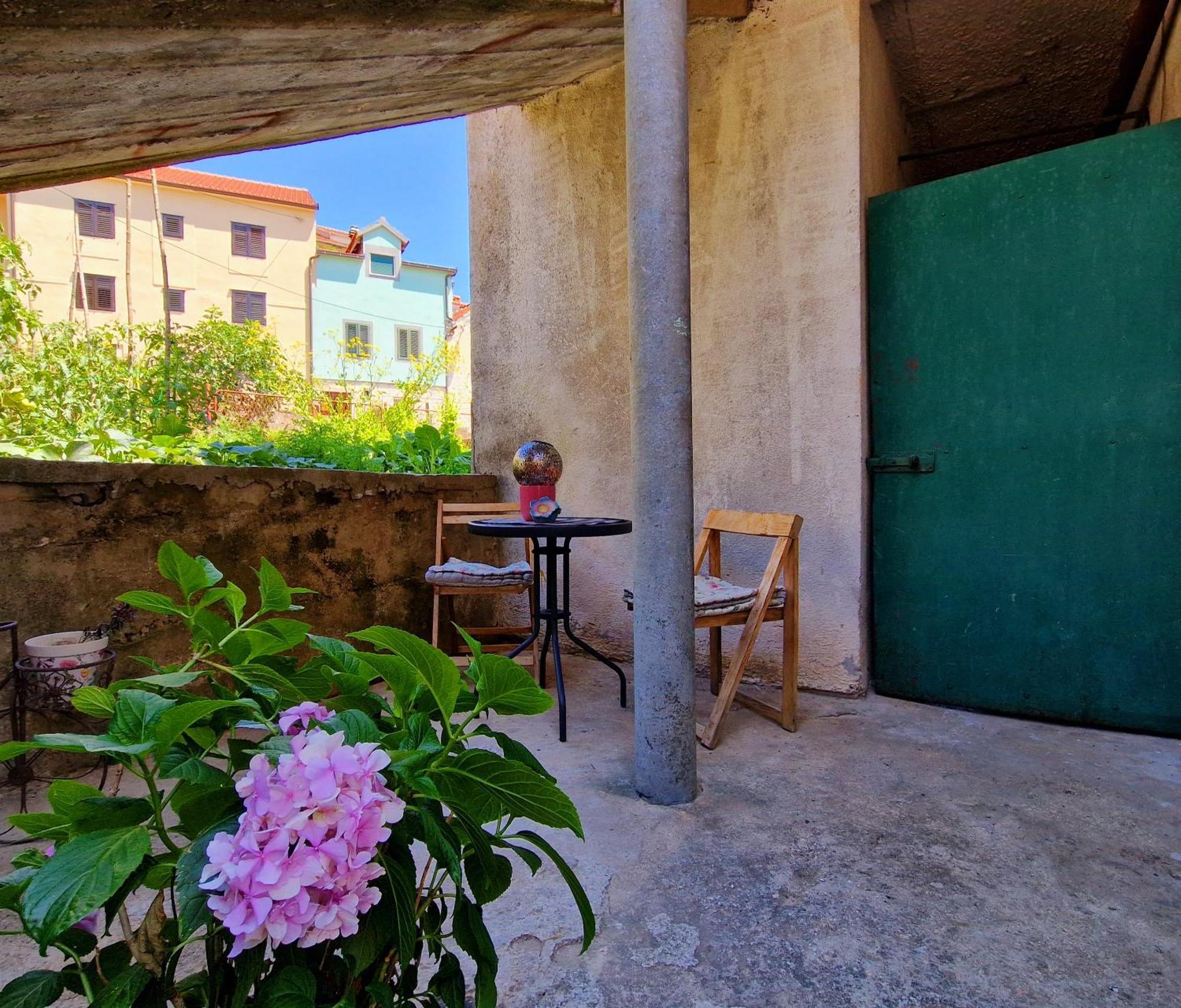 2 Bedroom Apartment Ljubica Sinj Dış mekan fotoğraf