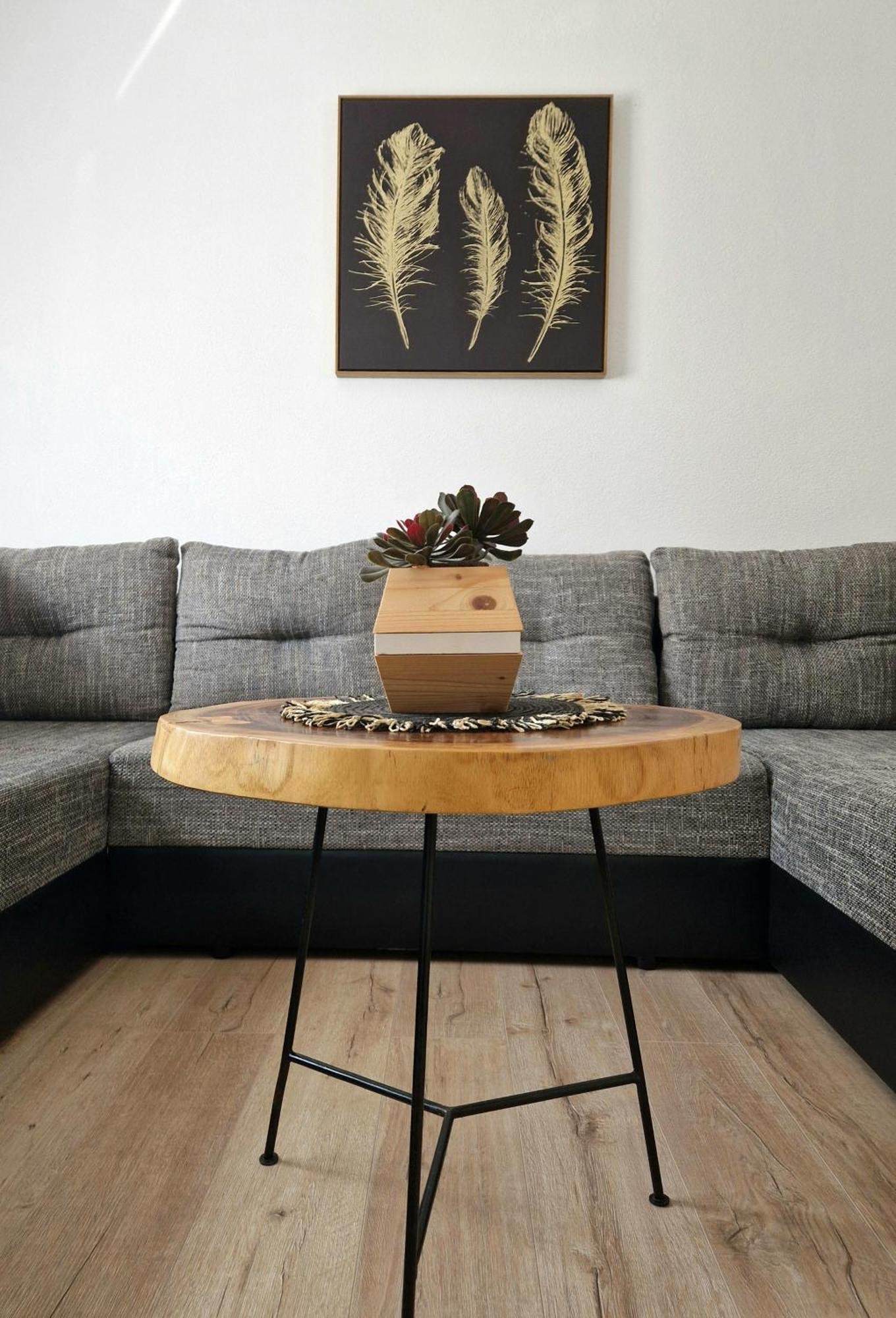 2 Bedroom Apartment Ljubica Sinj Dış mekan fotoğraf